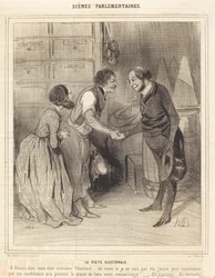 Valbesöket