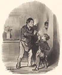 Filosofen Chiffonnier