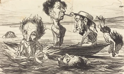 Seines Tritons