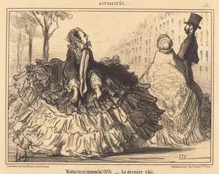 Vårmoden 1855