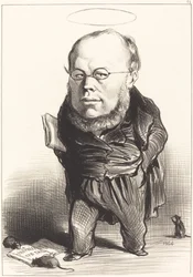 P.J. Proudhon