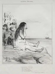 Övergivandet av Ariadne