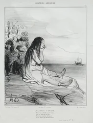 Övergivandet av Ariadne