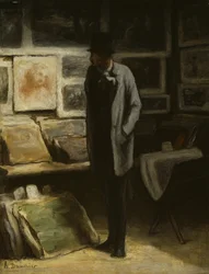 Trycksamlaren, c.1857-63