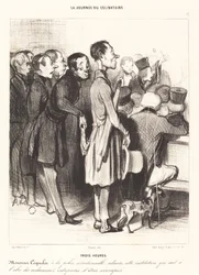 Tre timmar