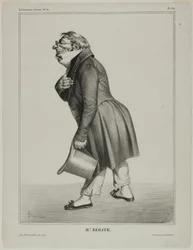 Auguste-Hilarion, greve de Kératry