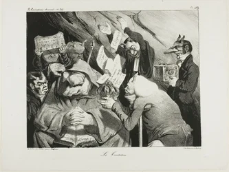 Frestelse, plåt 453