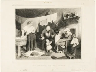 Den goda mormodern, plansch 55