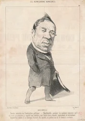 Achille Tenaille de Vaulabelle