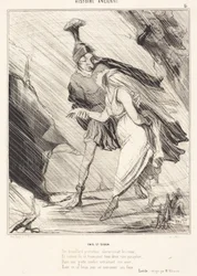 Aeneas och Dido