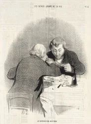Ostronens återkomst