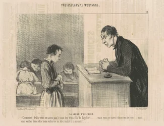 Historielektionen