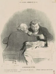 Ostrons återkomst
