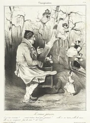 Den gamle ungkarlen