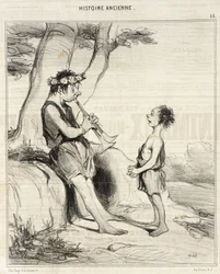 Vergilius herdar