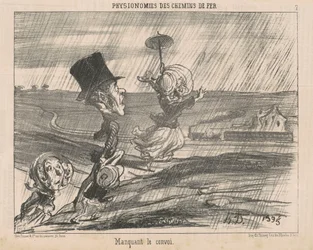 Saknar konvojen