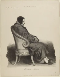 ”Herr Barbé Marbois”
