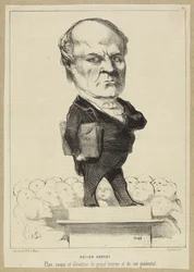 ”Odilon Barrot”