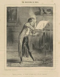 Paganini Moderne...