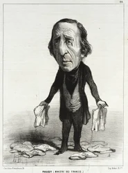 Passy (finansminister)