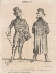 Ratapoil och Casmajou