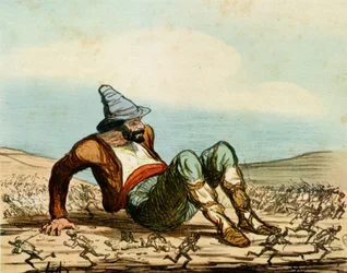 "The Awakening of Italy"