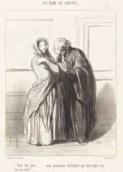 Ni är vacker...