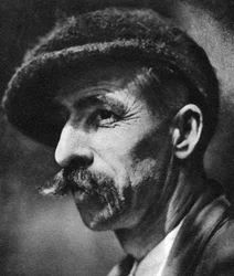 Coalman, London, 1926-1927