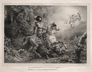 Henrik IV, Frankrikes kung