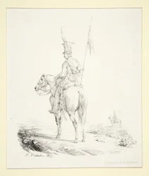 Utvald Lancer