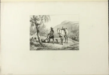 Stenbrottet