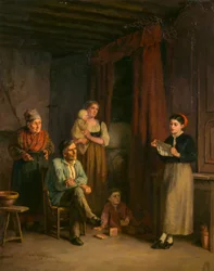 Emigrantens brev