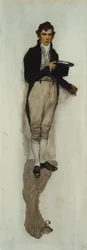 Our Young Gentleman of the Law, från 
