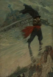 Den flygande holländaren