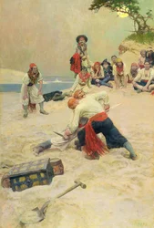 Who Shall Be Captain?, från 