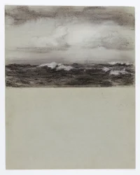 Utan titel (havslandskap)
