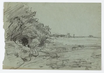 Utan titel (strandlinje)