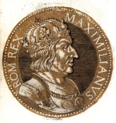 Maximilian I av Habsburg