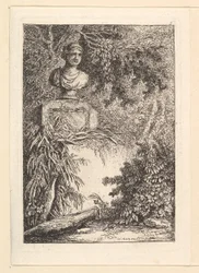 Le Buste.n.d.