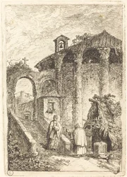 Det antika templet