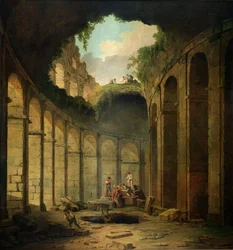 Colosseum, Rom
