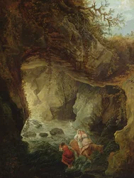 Grottan, 1772