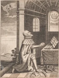 Kung Frederik II