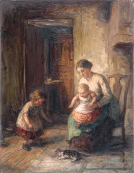 Kattungen