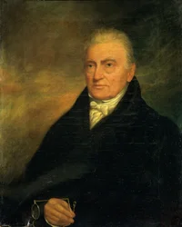 Pastor Thomas Beynon