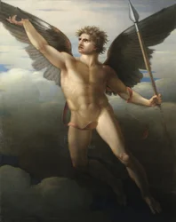 Ärkeängeln Gabriel