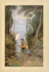 Fishing, från 