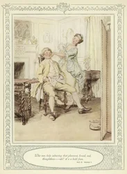 Illustration för Goldsmith