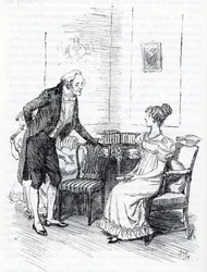 "Jane fairfax" (illustration)