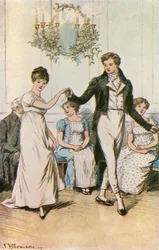 The Young Squire leder Wi